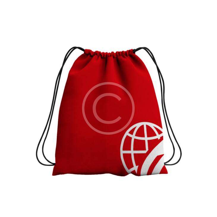 Sports bag